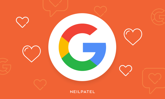 Let Me Help You Get More Google Traffic